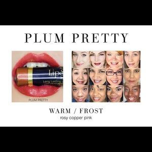 🔷LipSense 🔷 Plum Pretty